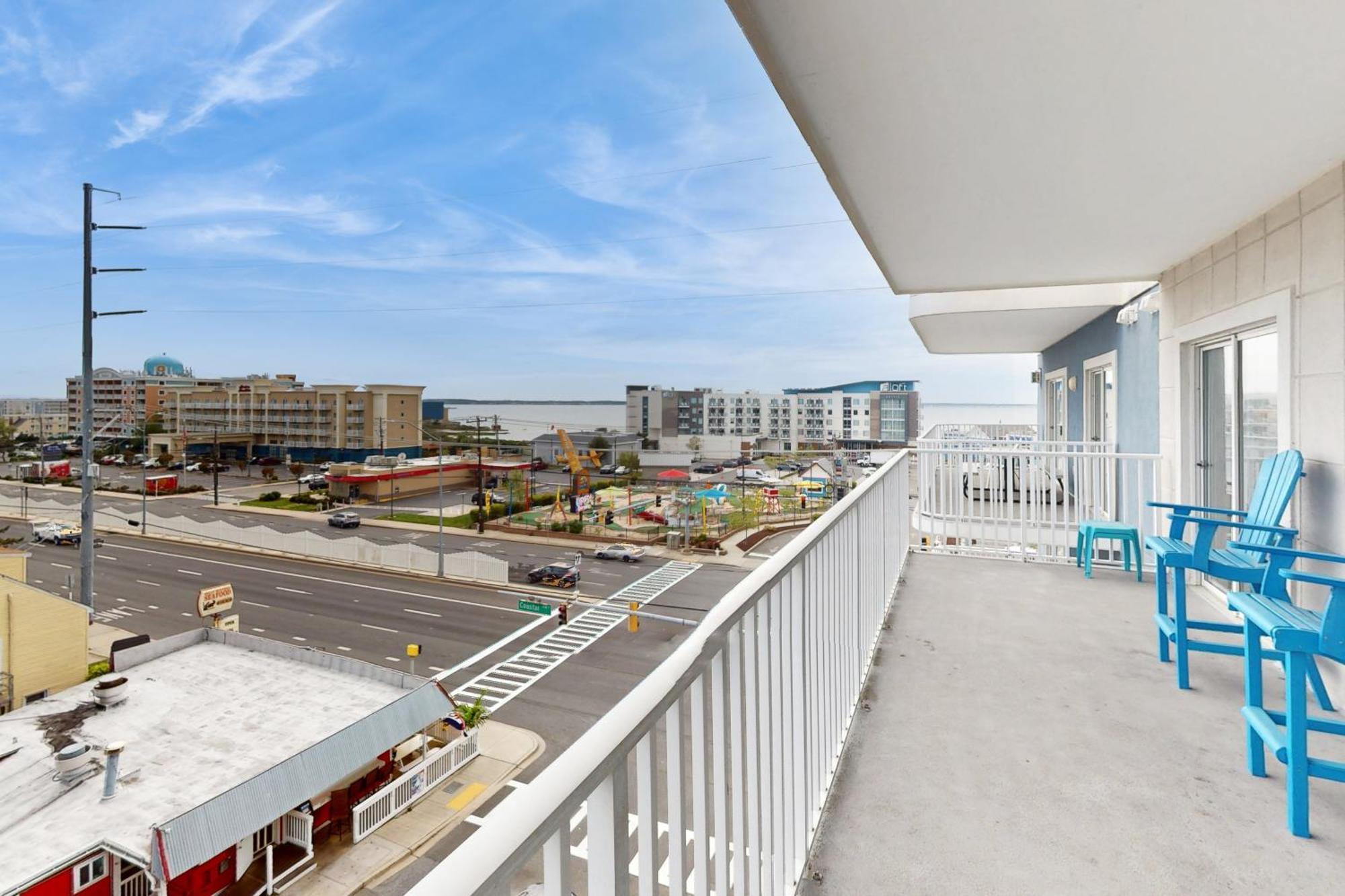 Astoria Condos آوشين سيتي الغرفة الصورة