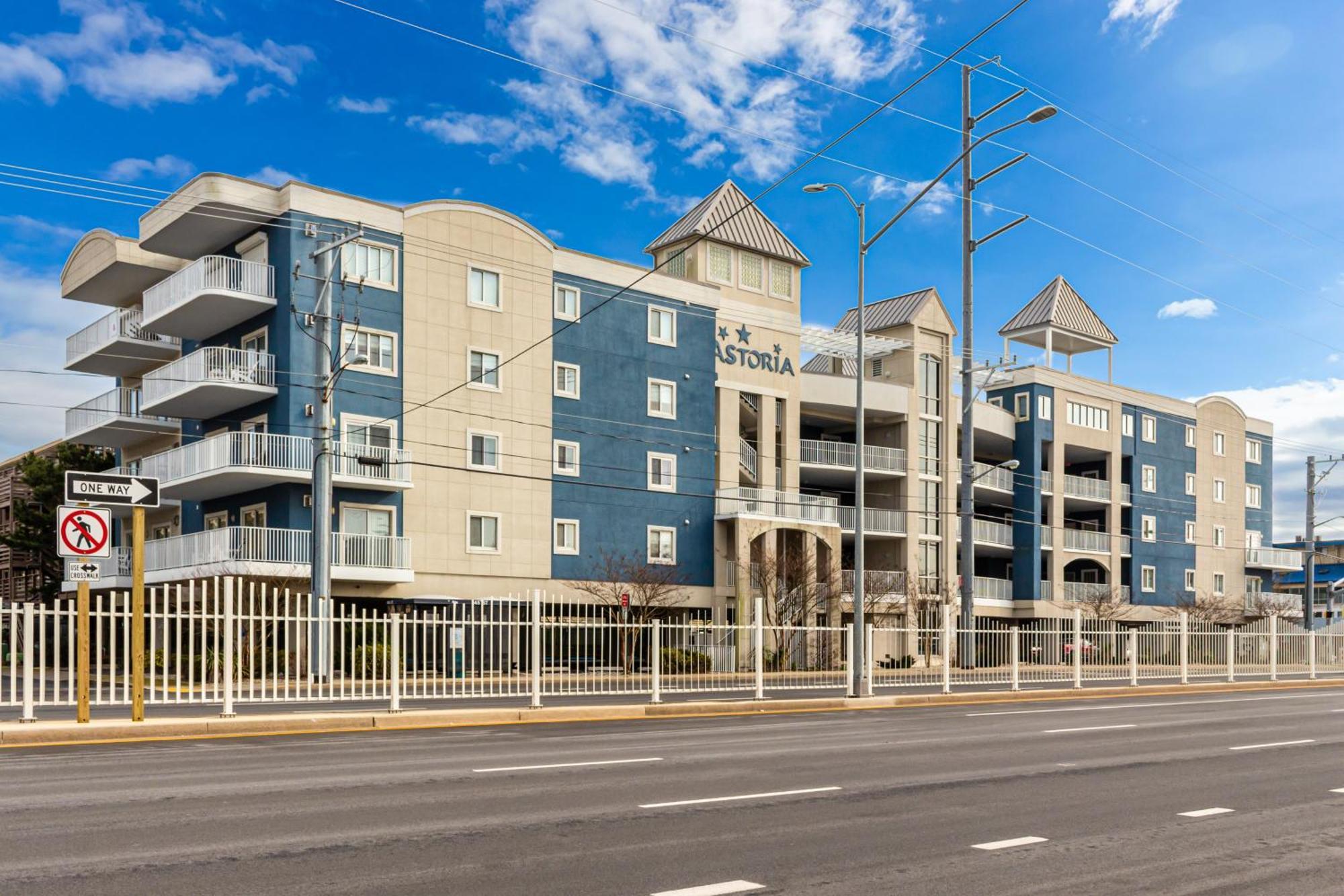 Astoria Condos آوشين سيتي الغرفة الصورة