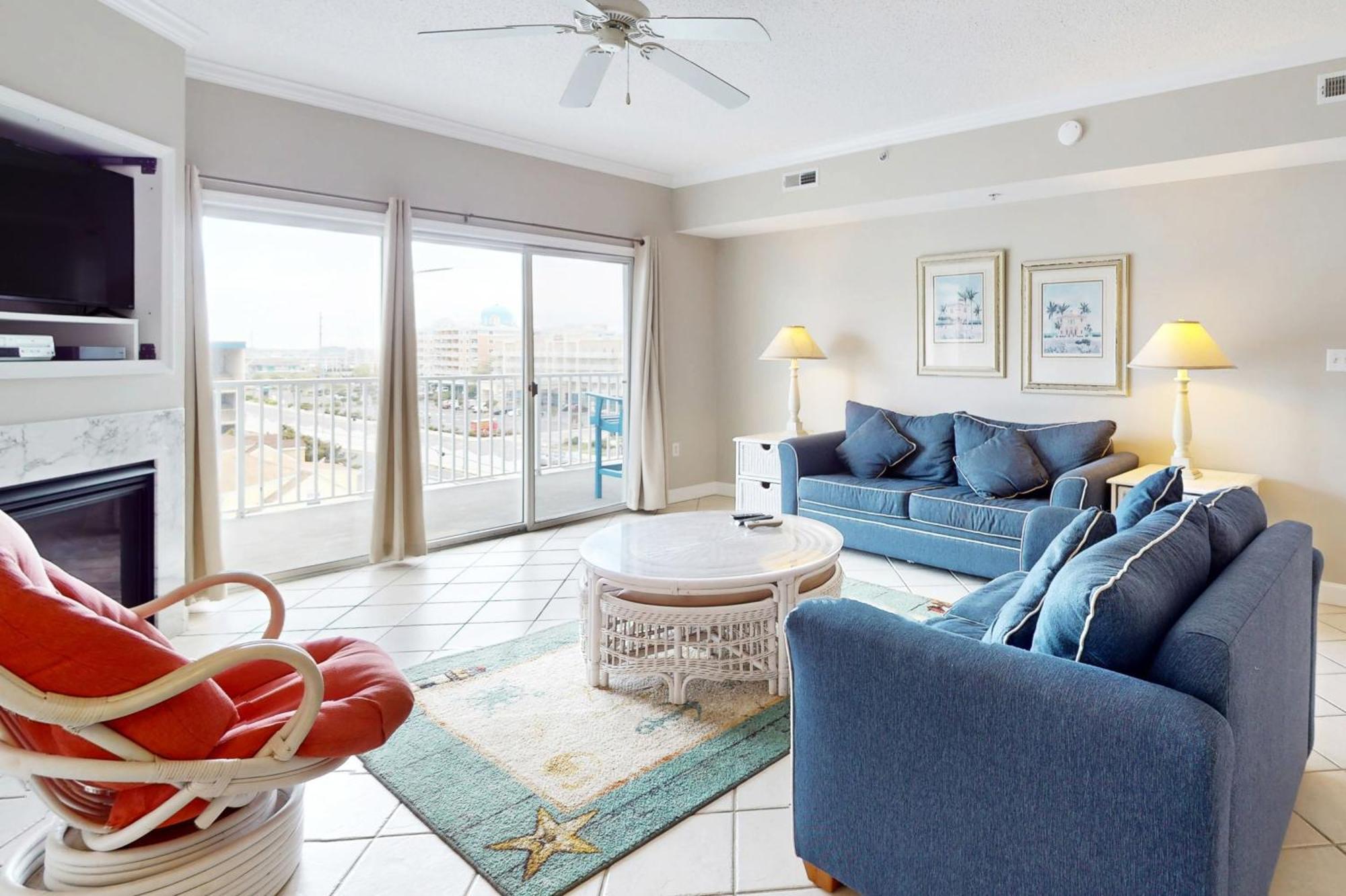 Astoria Condos آوشين سيتي الغرفة الصورة